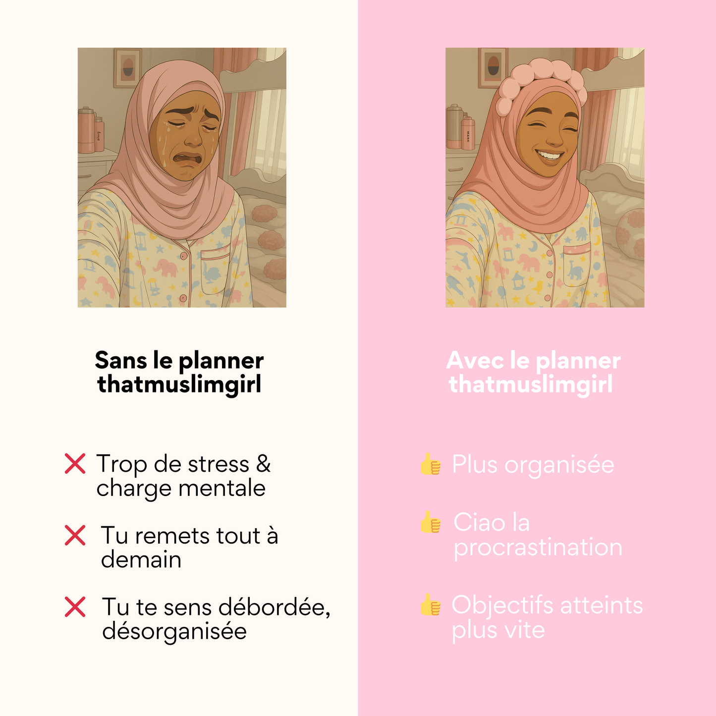 Planner - thatmuslimgirl