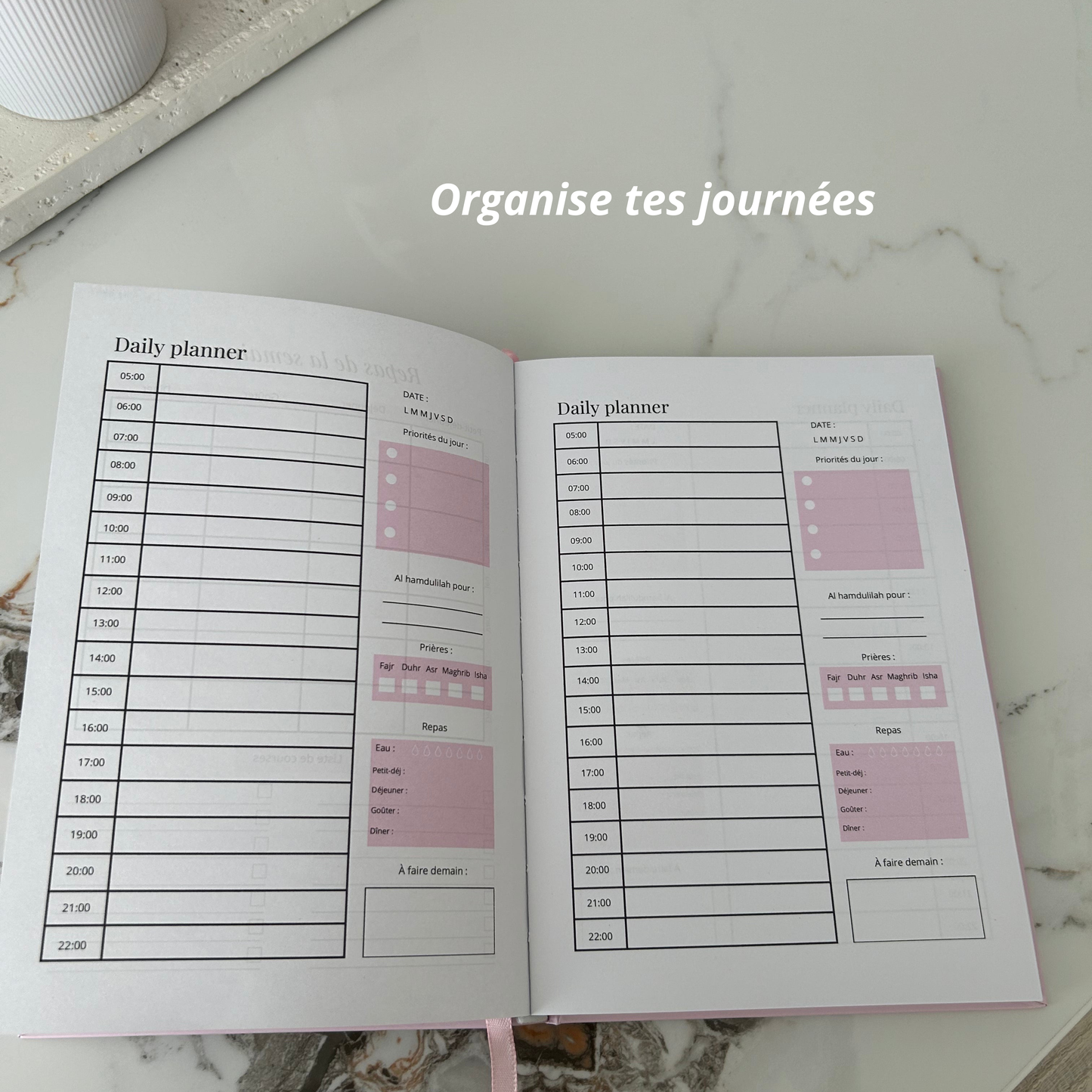 Planner
