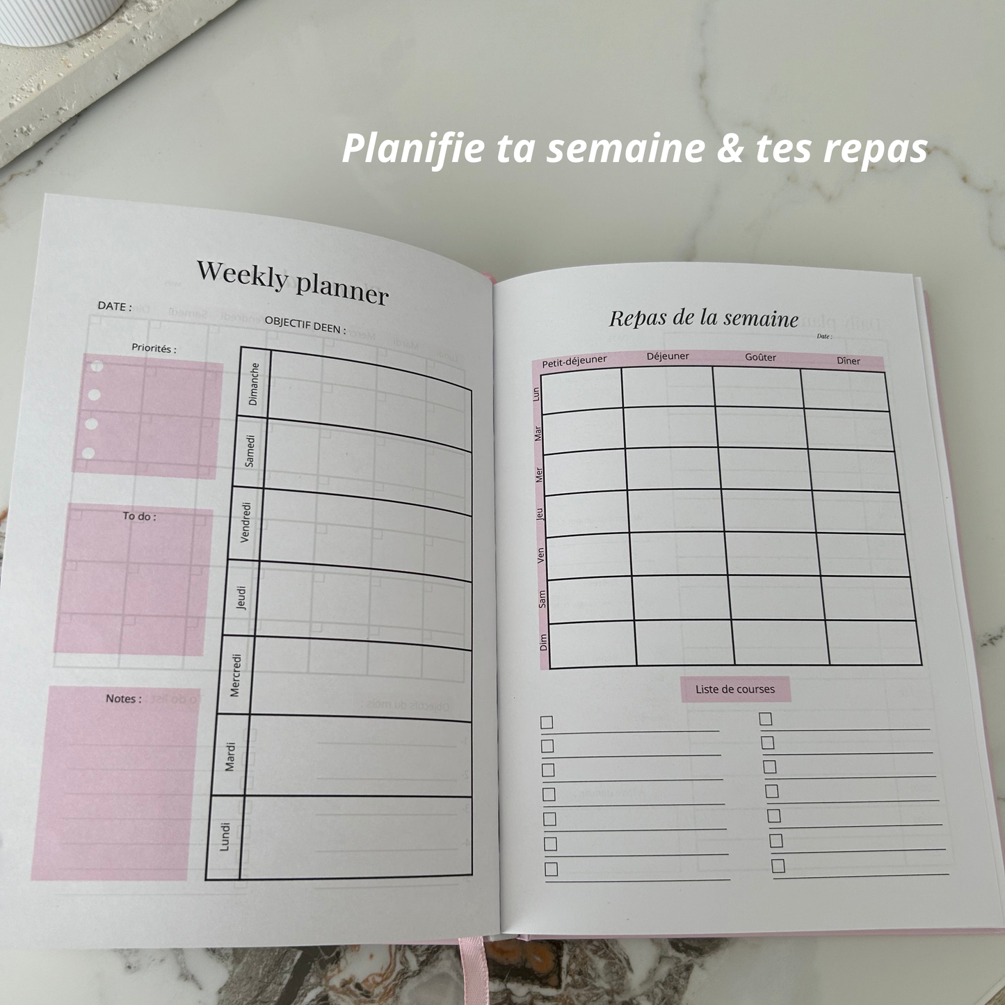 Planner