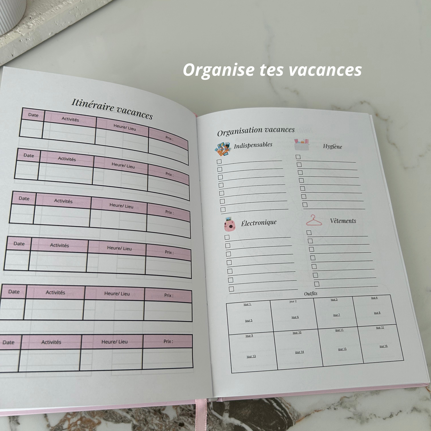 Planner
