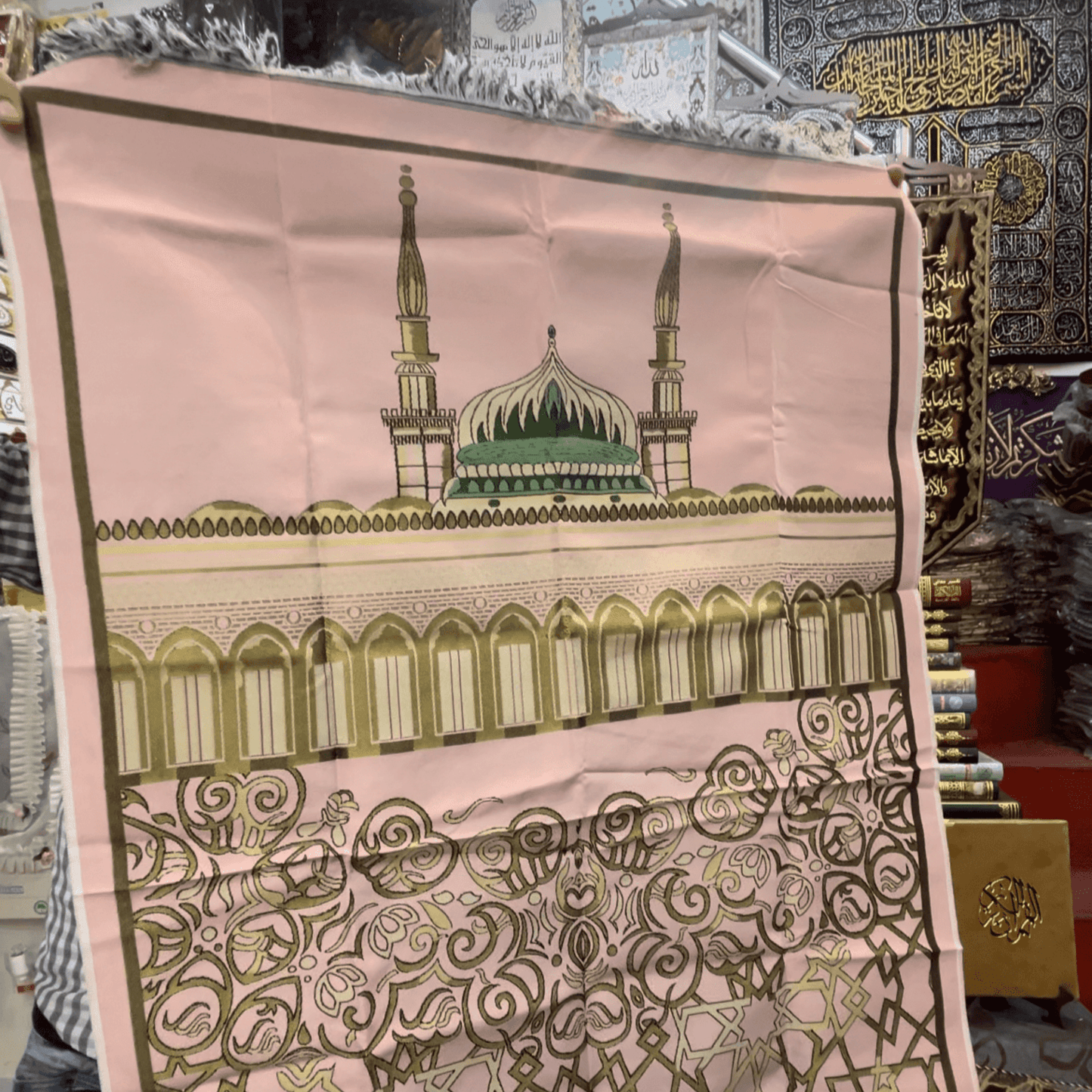 SalatBag - thatmuslimgirl