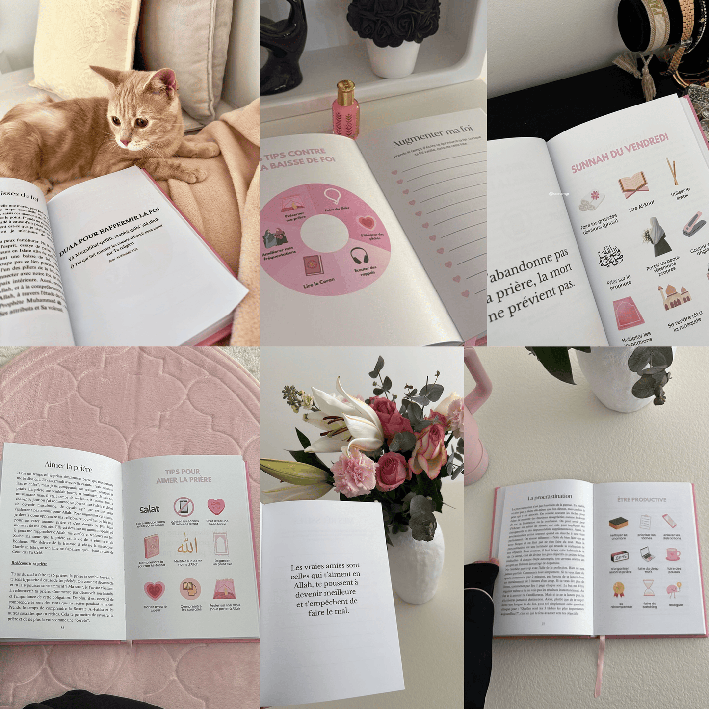 Bundle Ultime - thatmuslimgirl