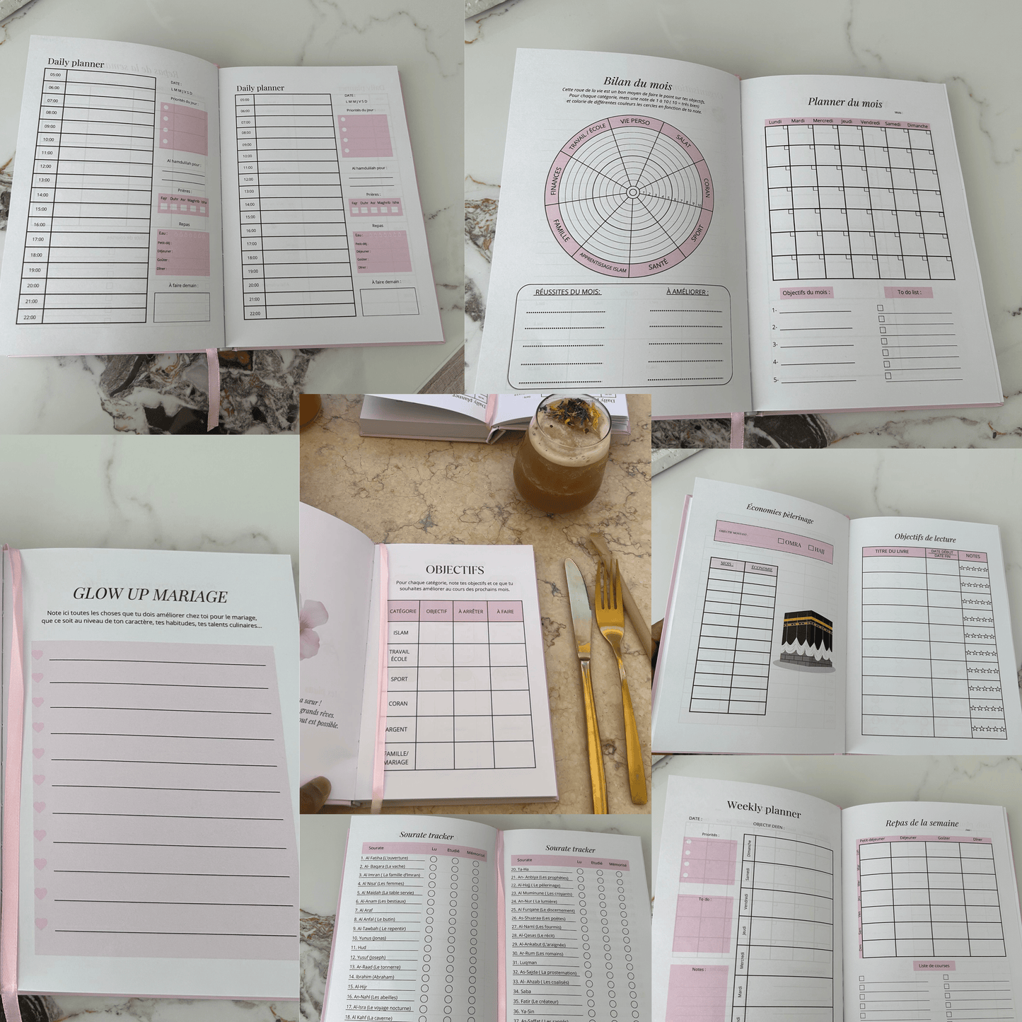 Bundle Ultime - thatmuslimgirl