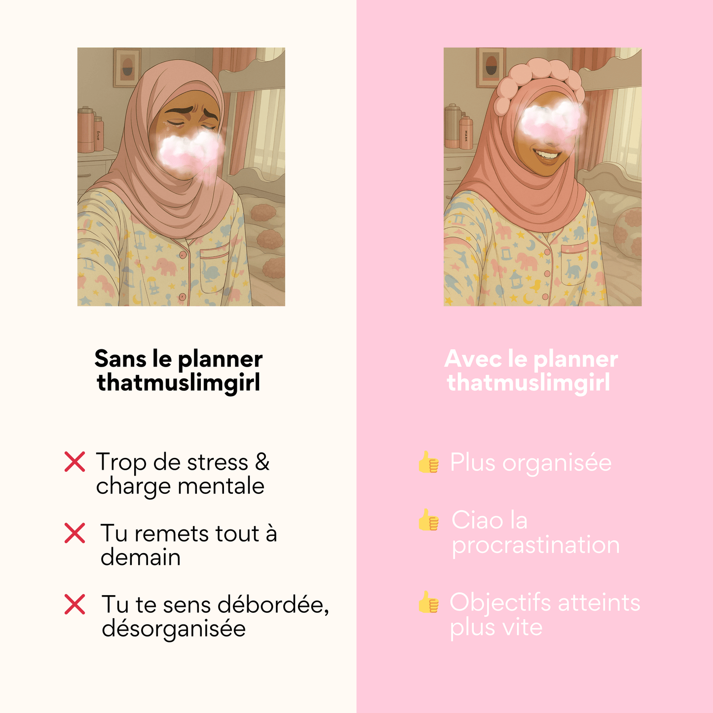Planner - thatmuslimgirl