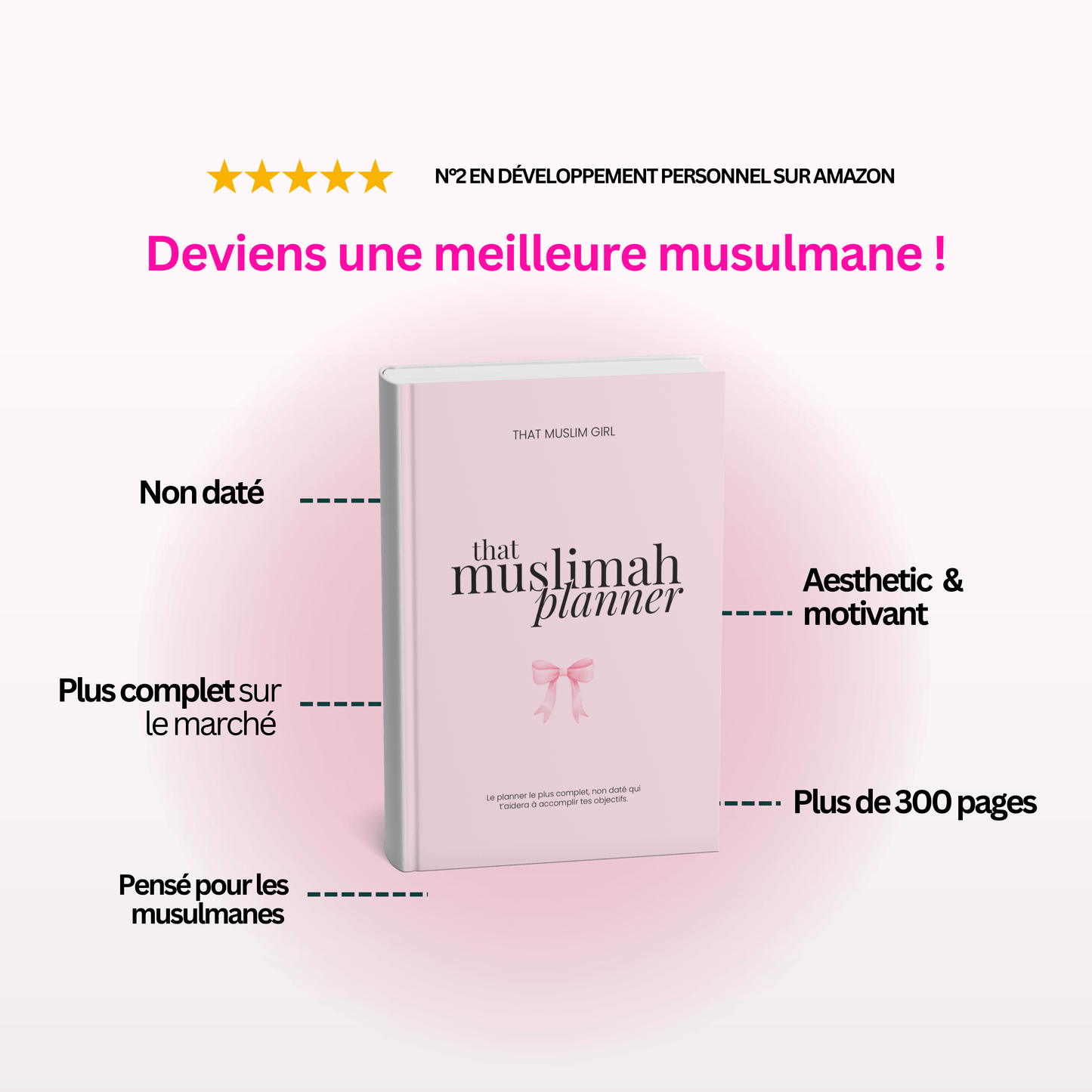 Planner - thatmuslimgirl
