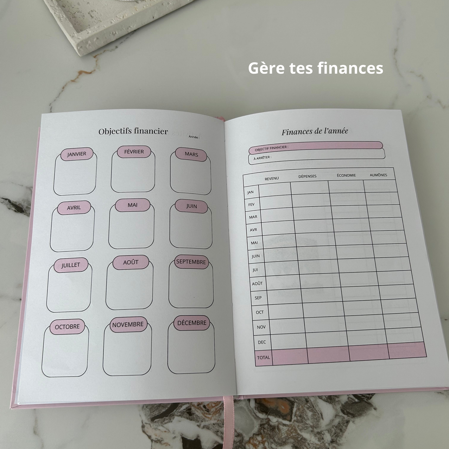 Planner