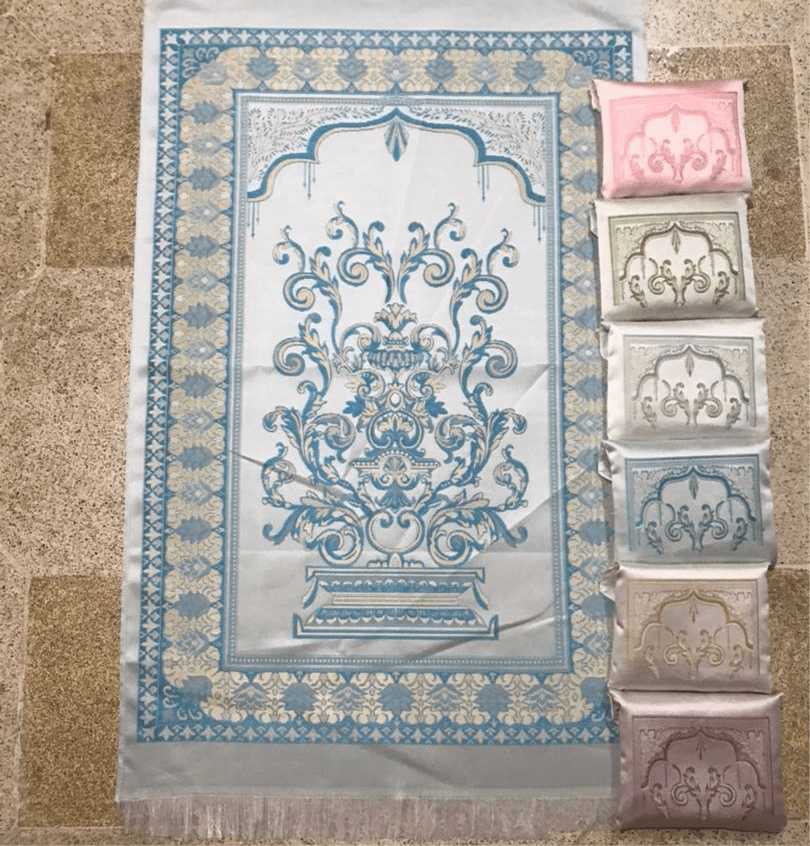 SalatBag - thatmuslimgirl