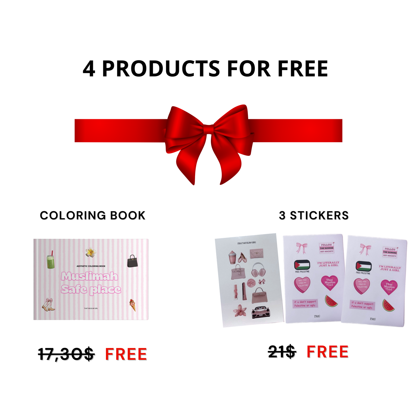 Ultimate Ramadan Bundle