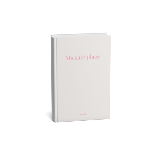 Journal ma Safe place