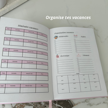 Planner