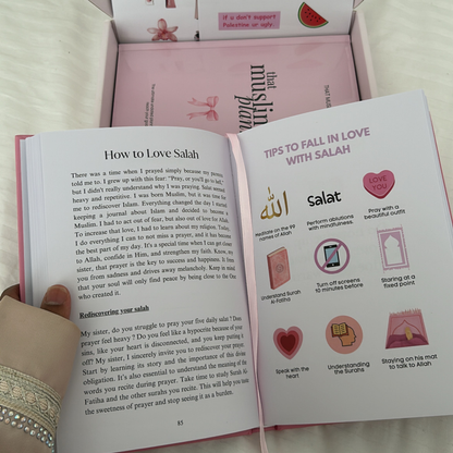 Best version of you english