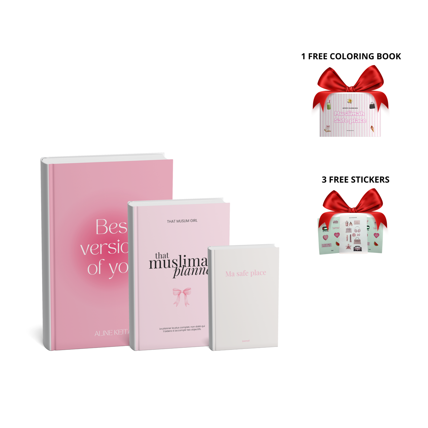 Ultimate Bundle Ramadan