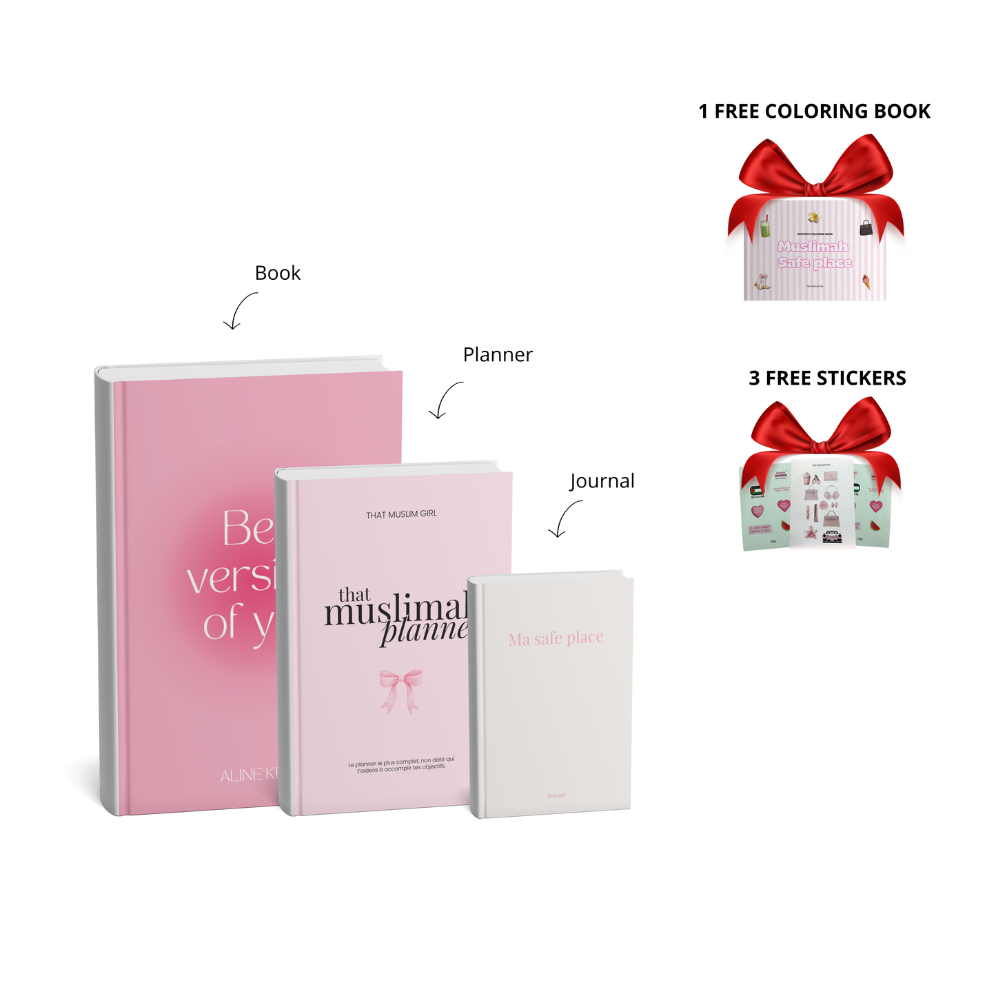 Ultimate Bundle Ramadan