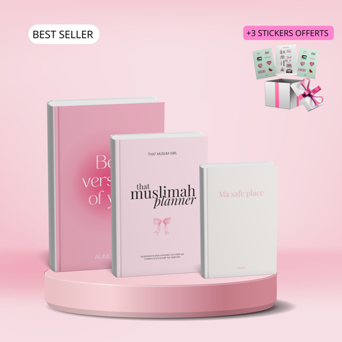 Bundle Rentrée