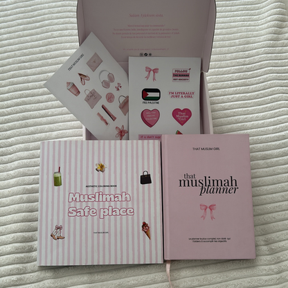 Ines Gift Set