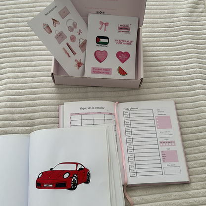 Ines Gift Set