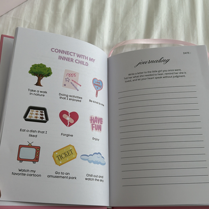 Best version of you english