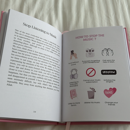 Best version of you english