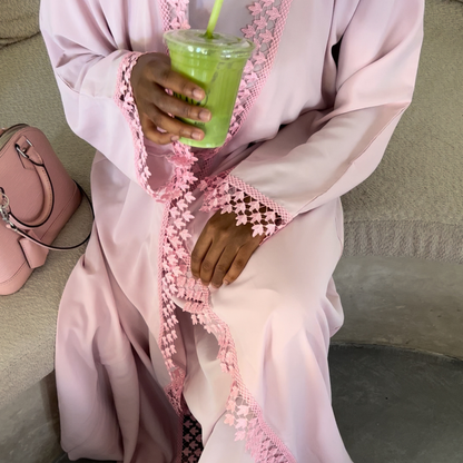 Abbaya Delhia