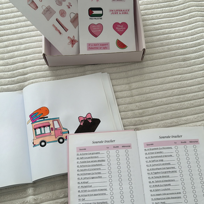 Ines Gift Set