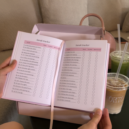Planner (English)