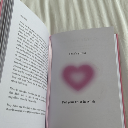 Best version of you english