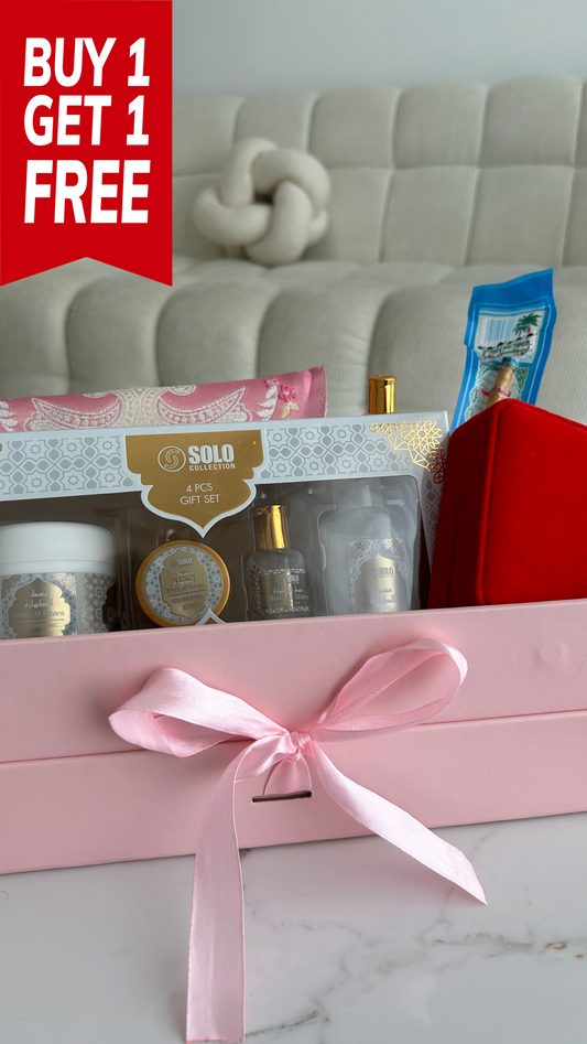 2 Box AID Fati