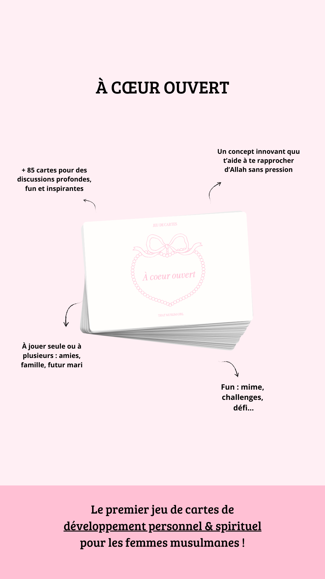 Jeu de cartes - thatmuslimgirl