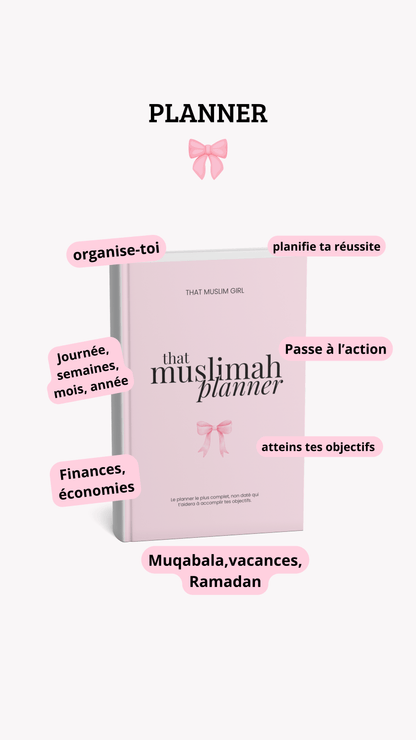 Bundle 2025 - thatmuslimgirl