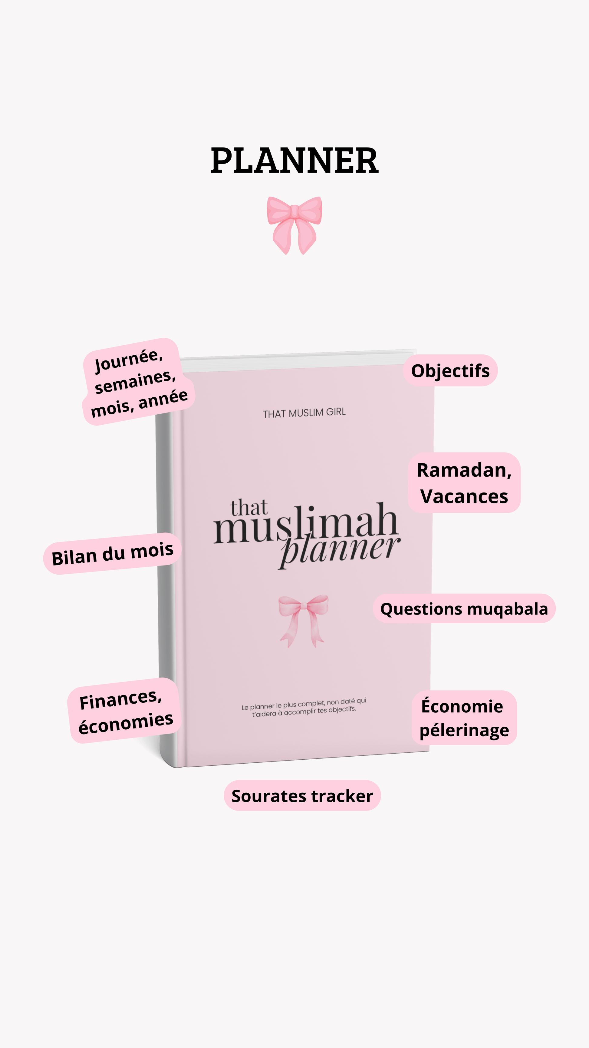Planner - thatmuslimgirl