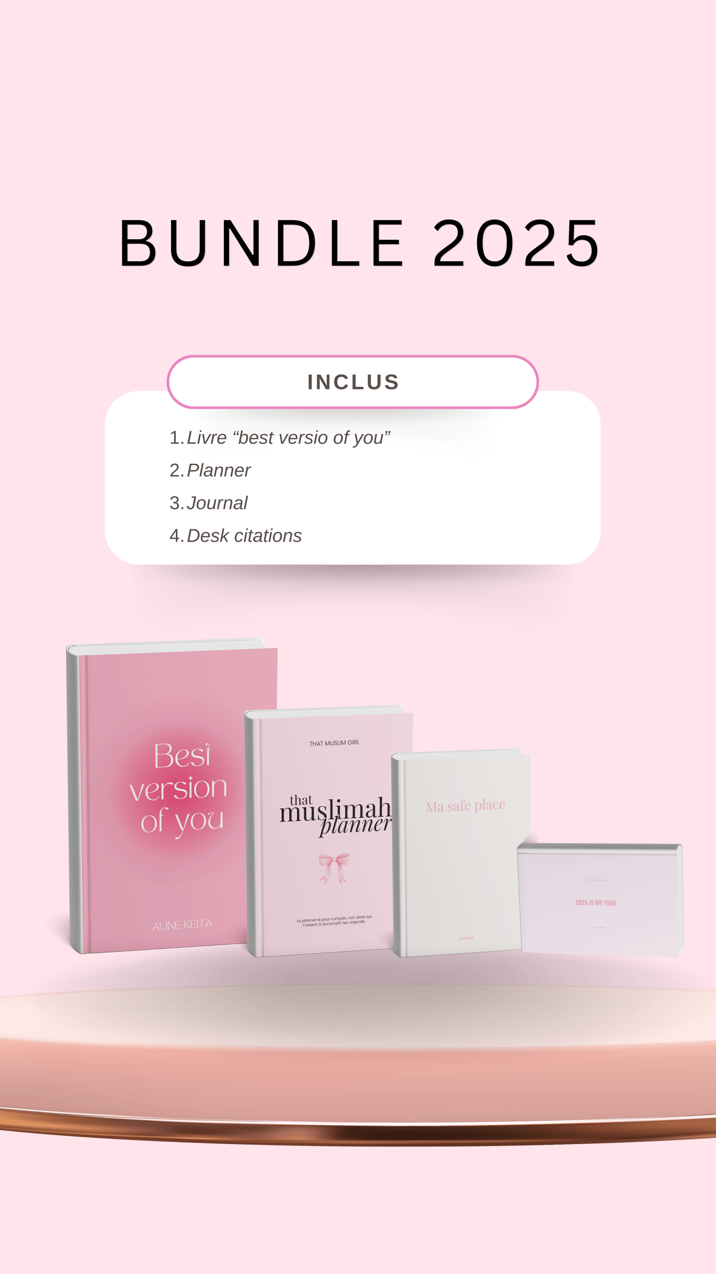 Bundle 2025 - thatmuslimgirl