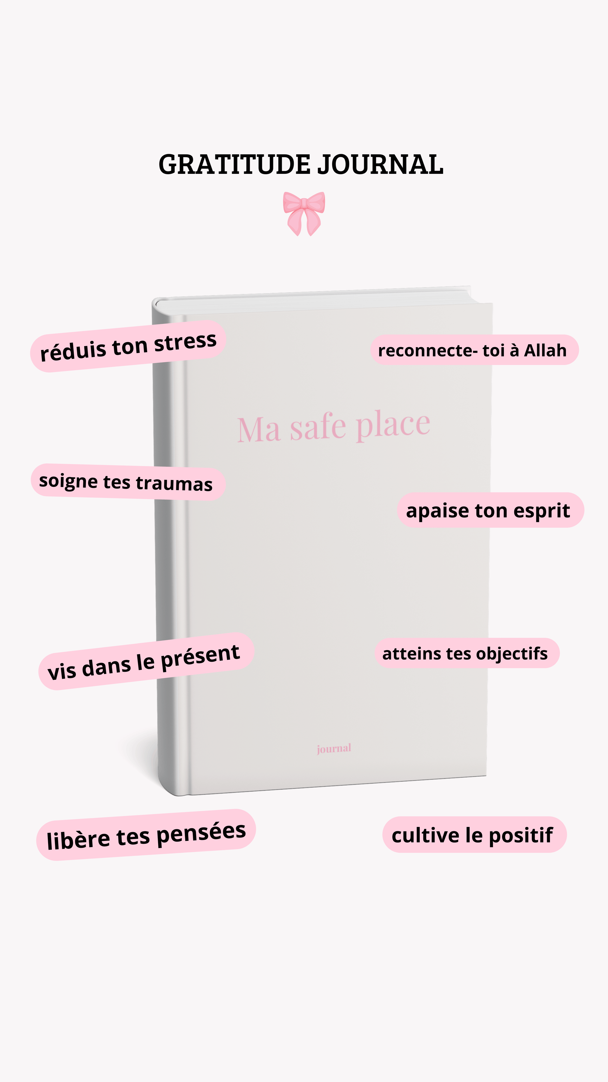 Bundle Girlboss - thatmuslimgirl