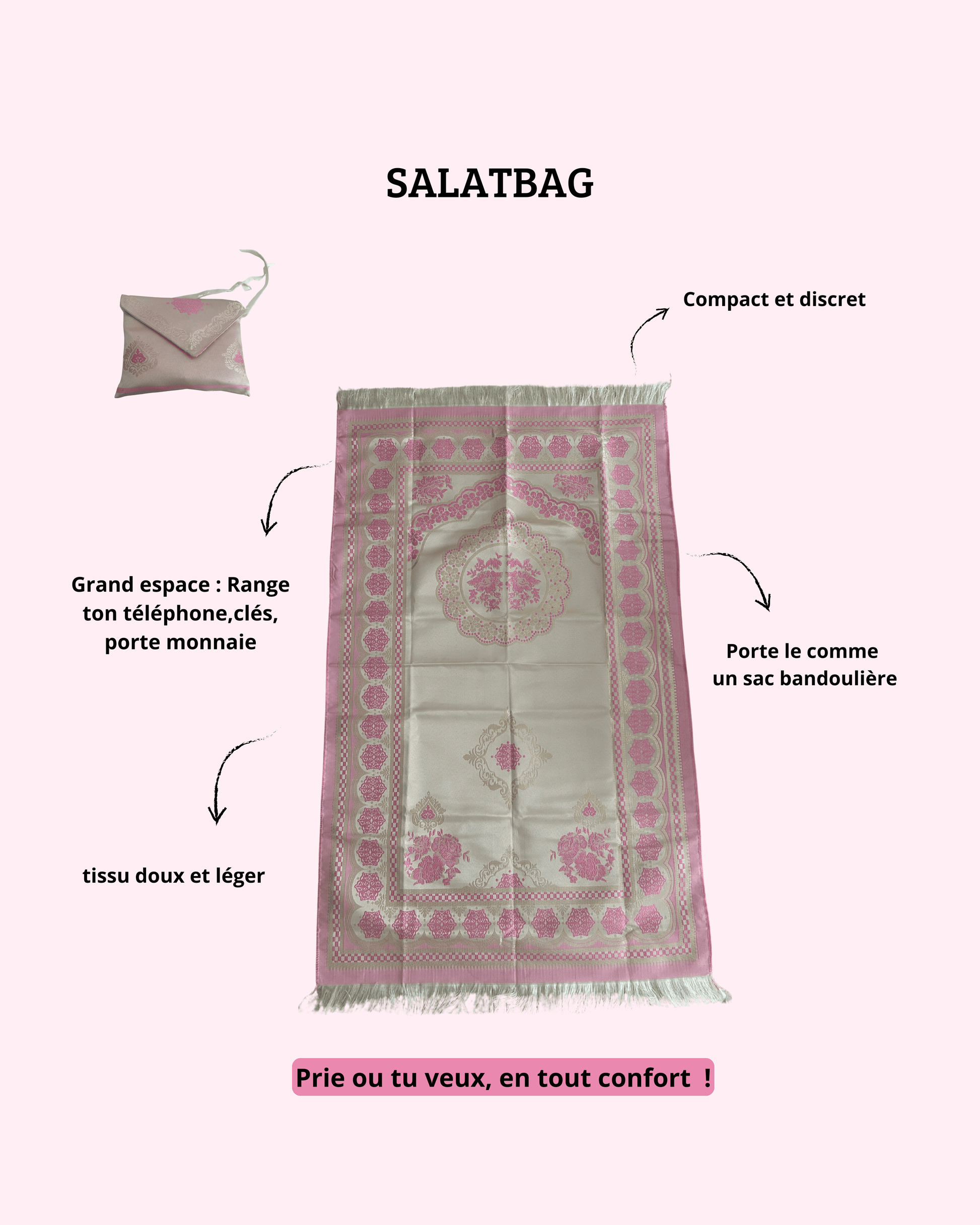 SalatBag - thatmuslimgirl