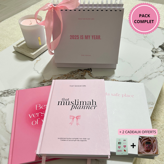 Bundle Ultime