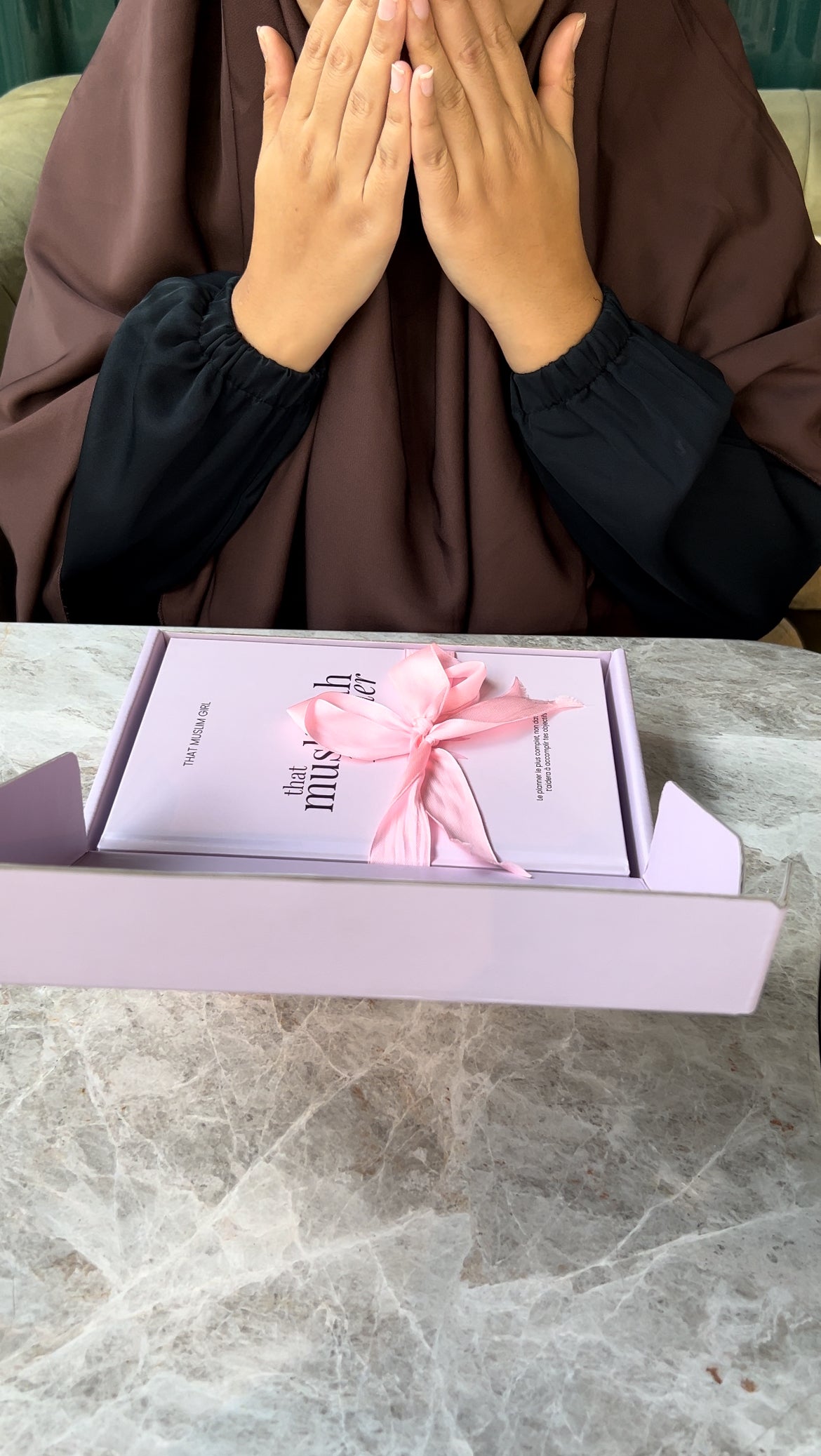 Bundle Girlboss - thatmuslimgirl