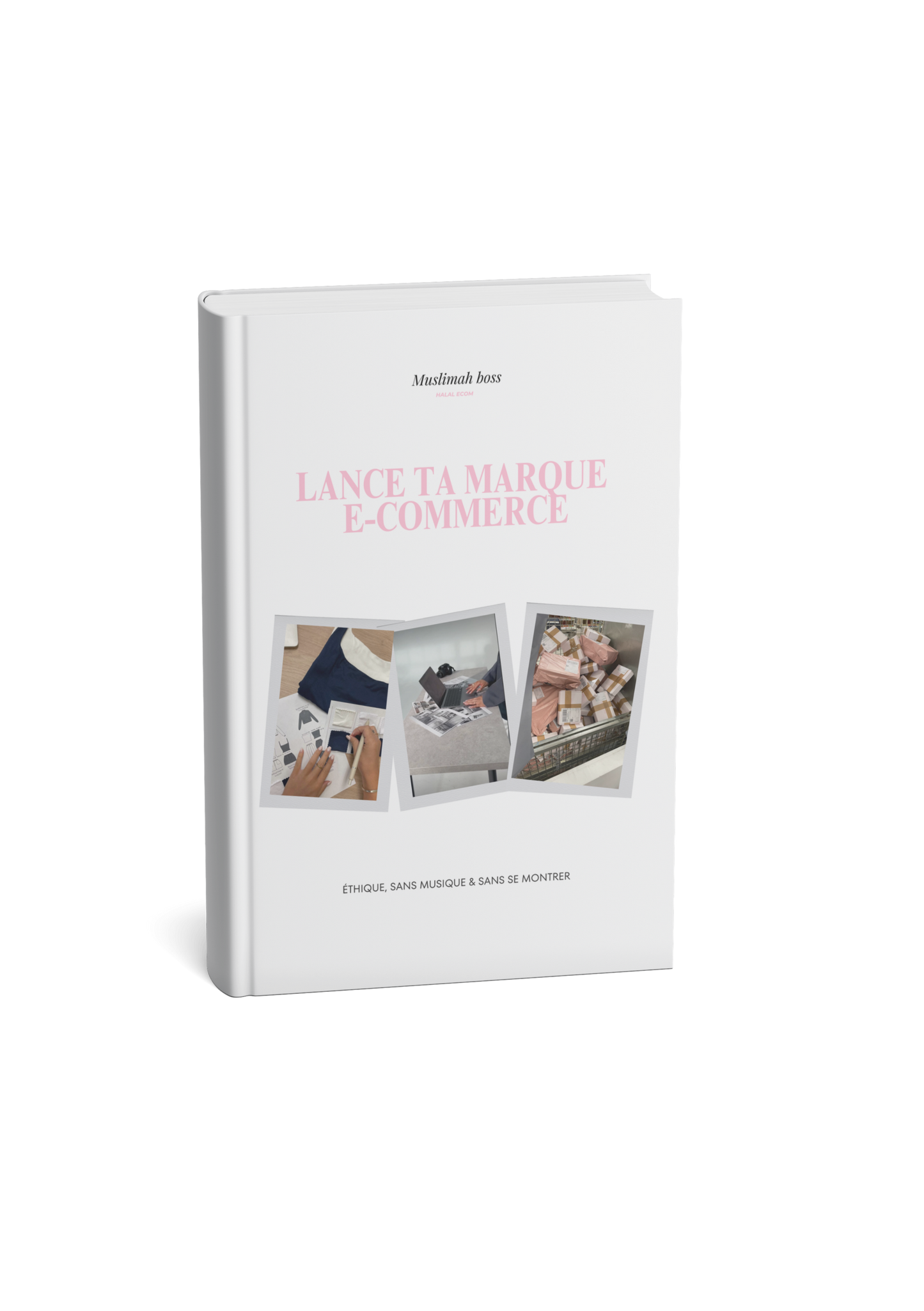 Ebook e-commerce