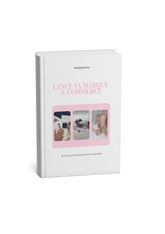 Ebook e-commerce