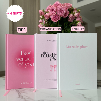 Ultimate Bundle Ramadan