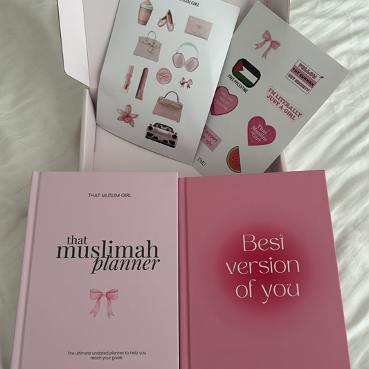 Girlboss Bundle