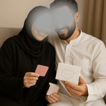Jeu de cartes - thatmuslimgirl