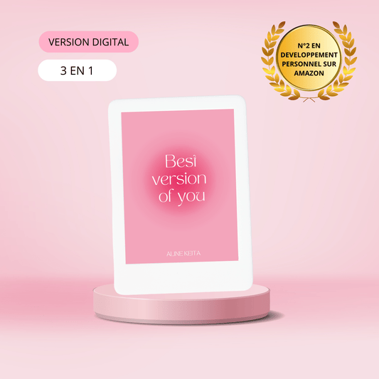 Best version of you digital - thatmuslimgirl
