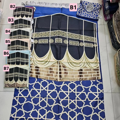 Tapis portable