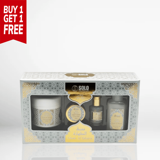 Coffret Tahara