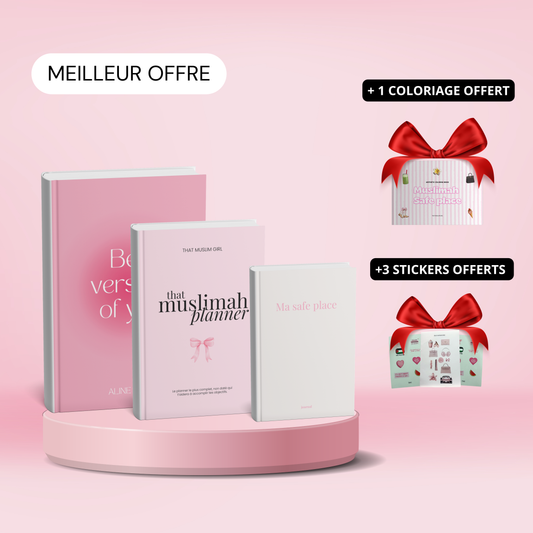 Pack Girlboss