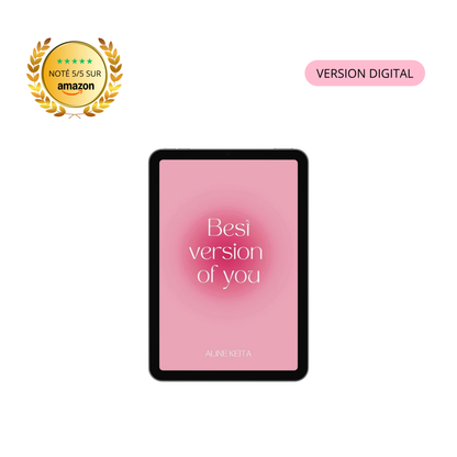 Best version of you digital