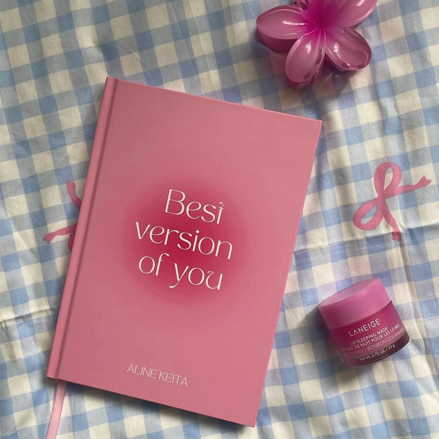 Best version of you english