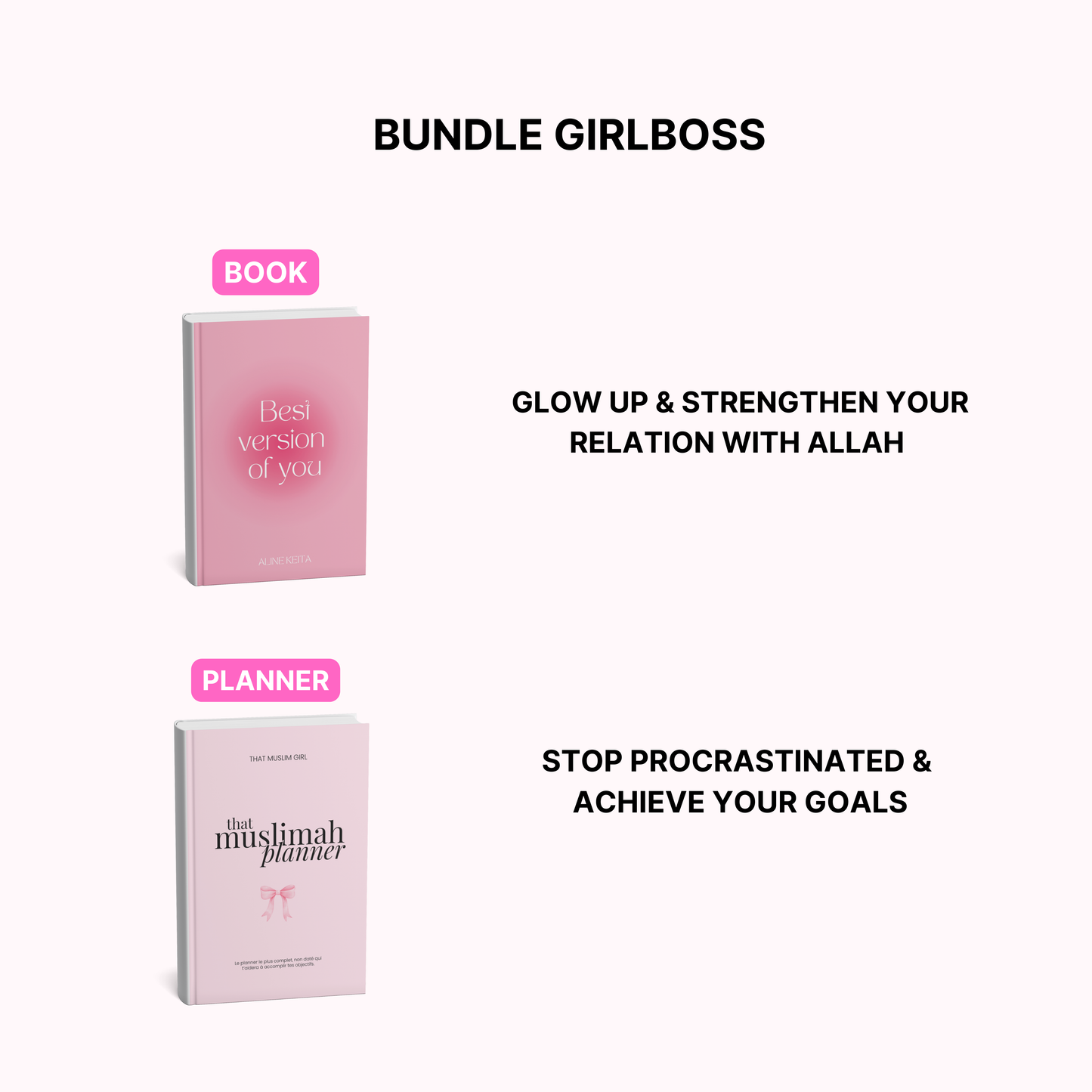 Bundle Girlboss