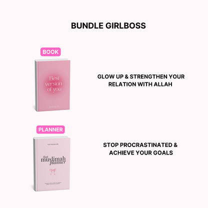 Bundle Girlboss