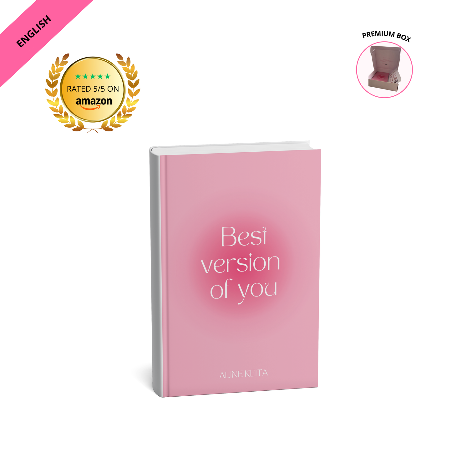 Best version of you english