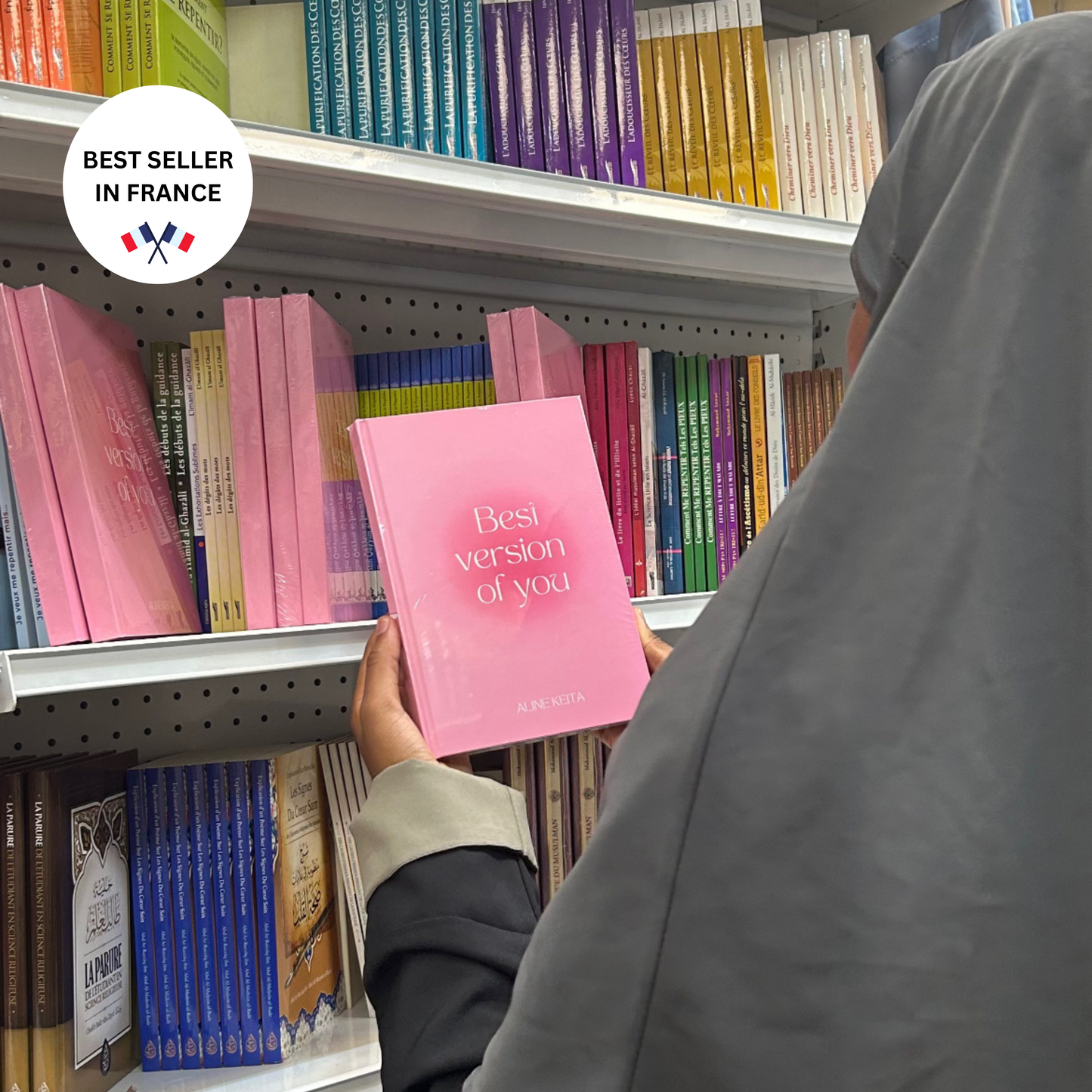 Best version of you english